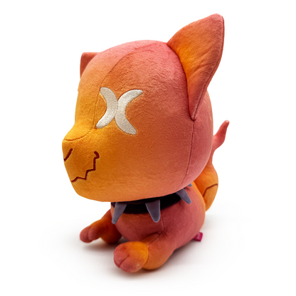Pyro Pup Plüschtier (23cm)