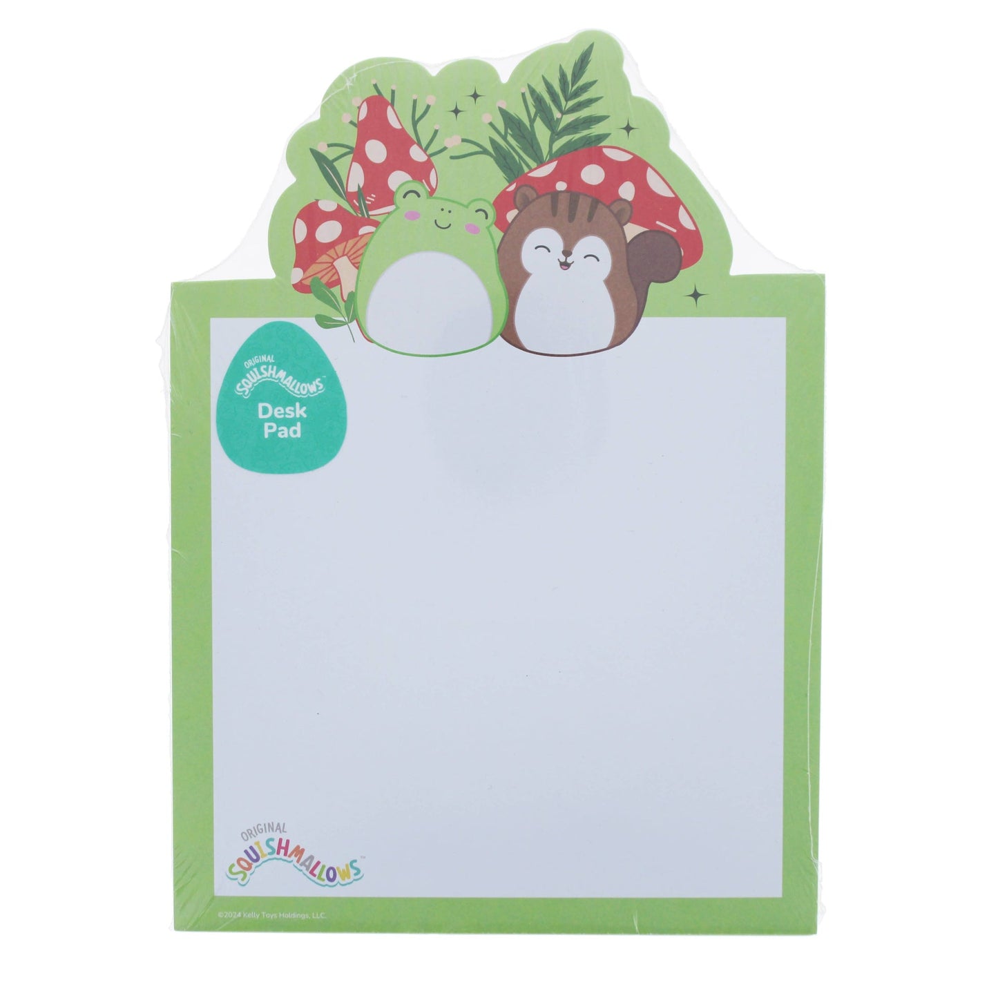 Tapis de bureau – découpé Squishmallows Cottage | Blueprint Collections – vue 1