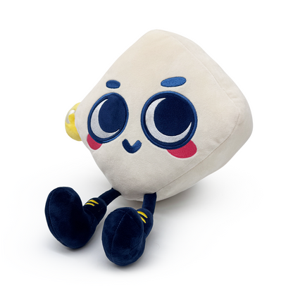 Nat Plush (9in)