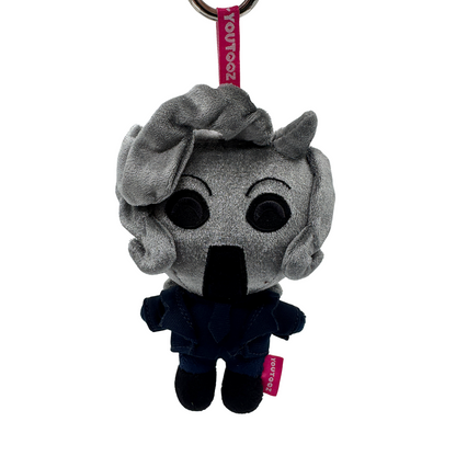 Schlüssleanhänger Namenlose Ghoulette (12,7 cm)