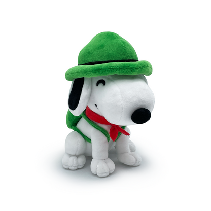 Snoopy Shoulder Rider (15 cm)