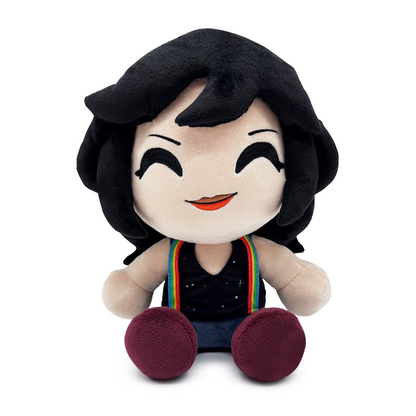 KT Tunstall Plüsch (23 cm)