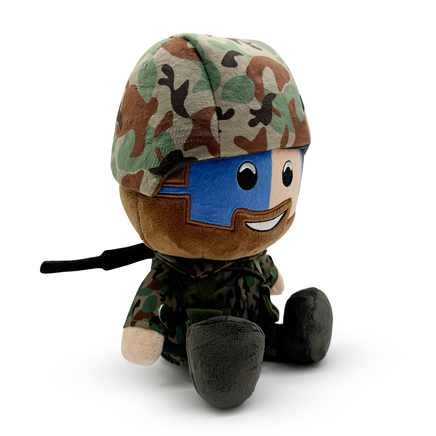 Scotty-Plaiderhosen-Plüsch (23 cm)