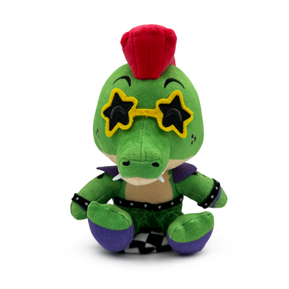 Monty Schulterreiter (15 cm)