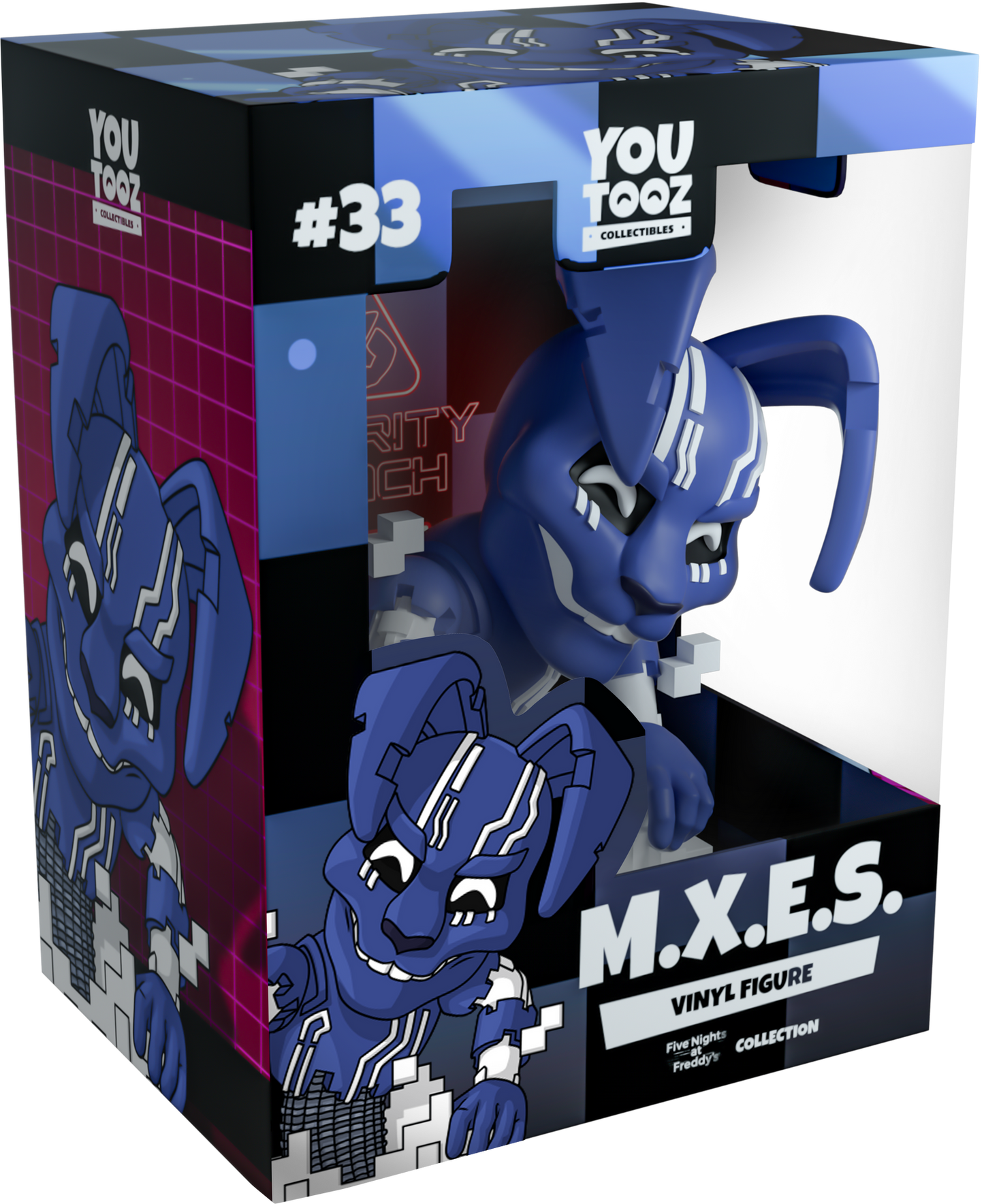 M.X.E.S.