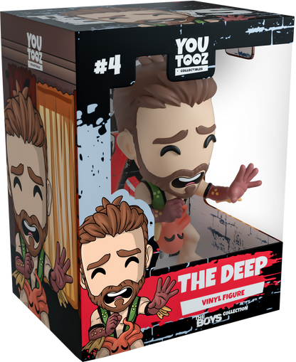 The Deep