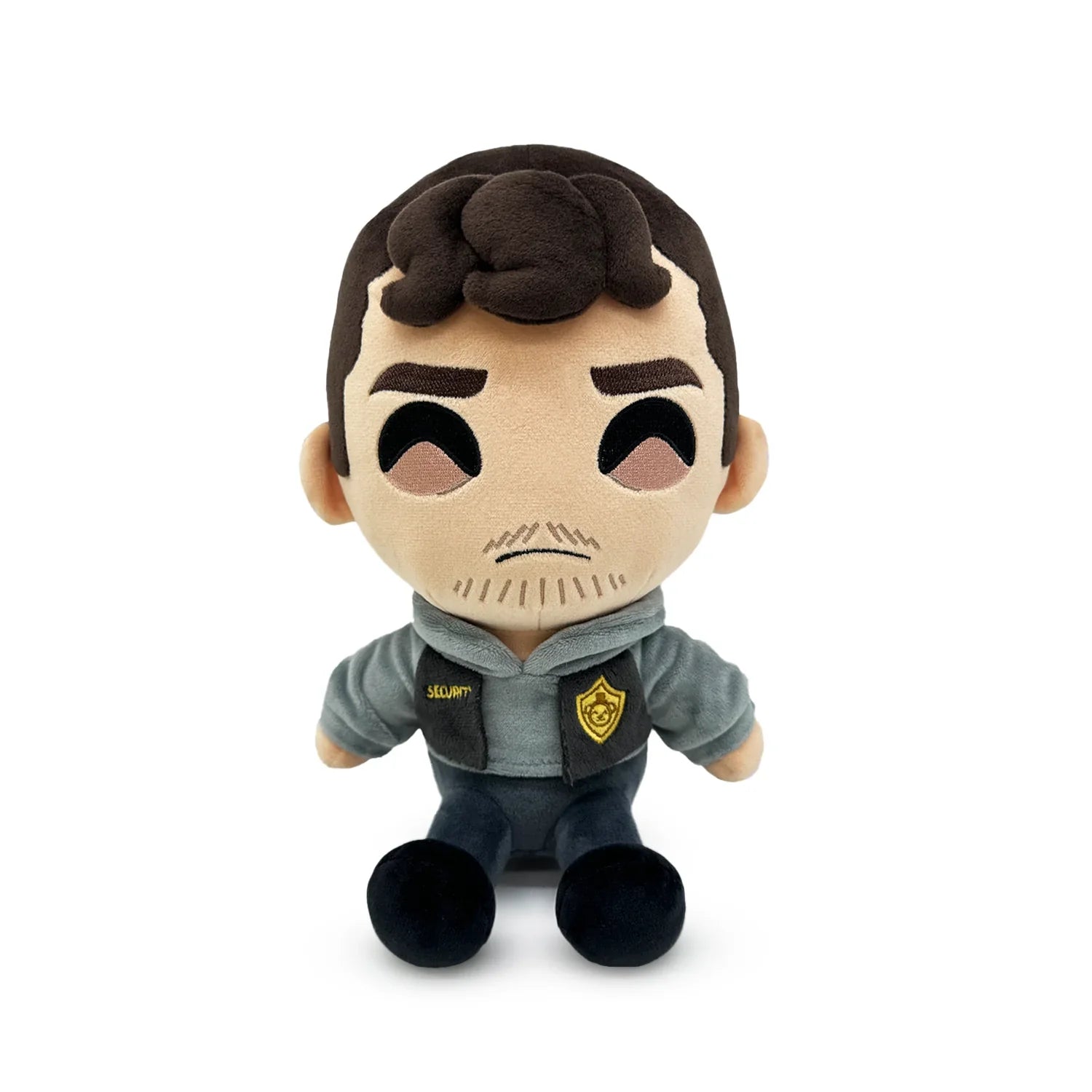 mike plush 9in youtooz