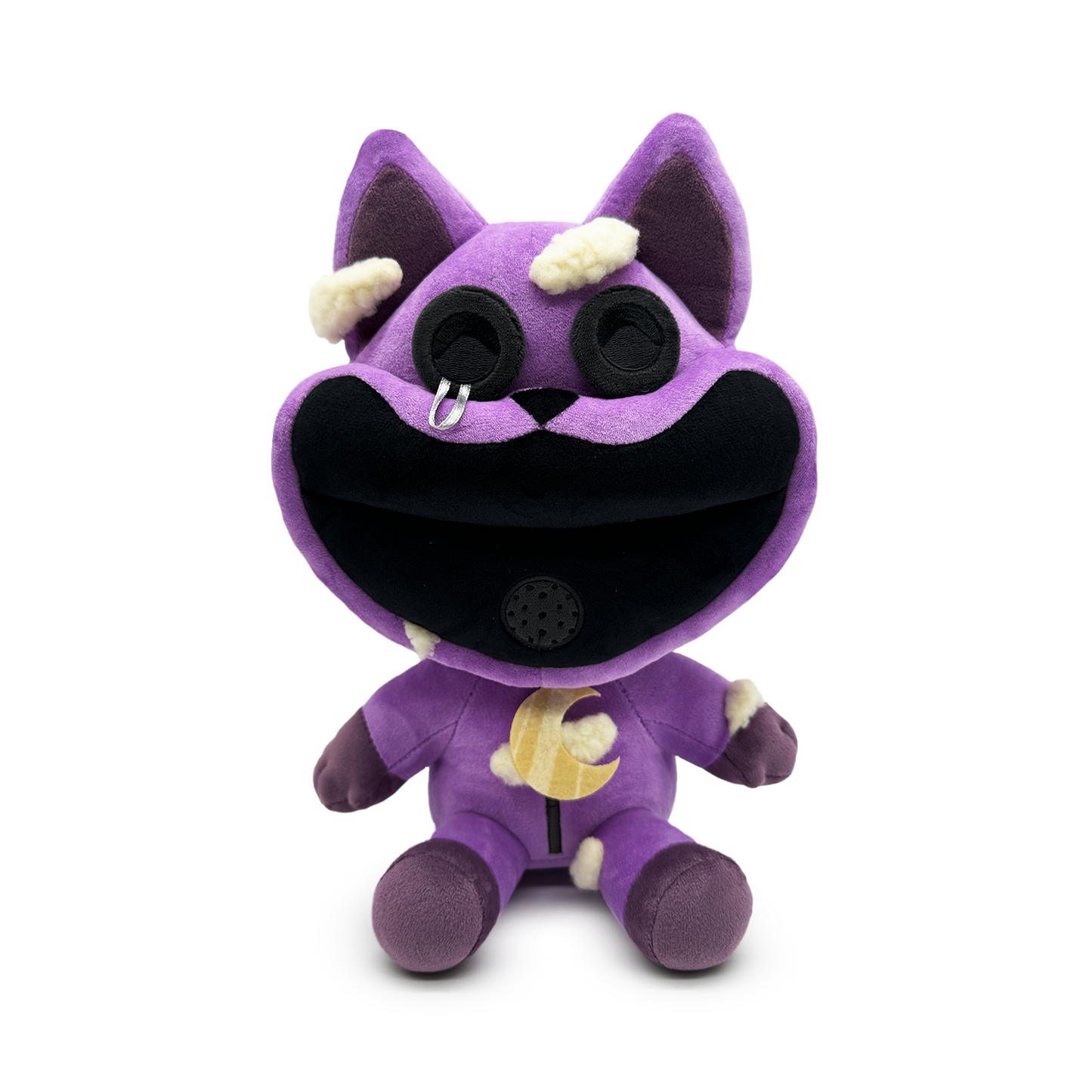 Ruined Catnap Plüschtier (23 cm)