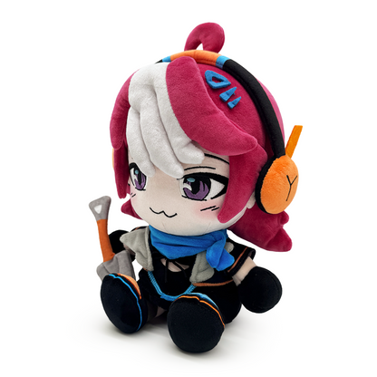 YukkoEX Plush (9in)