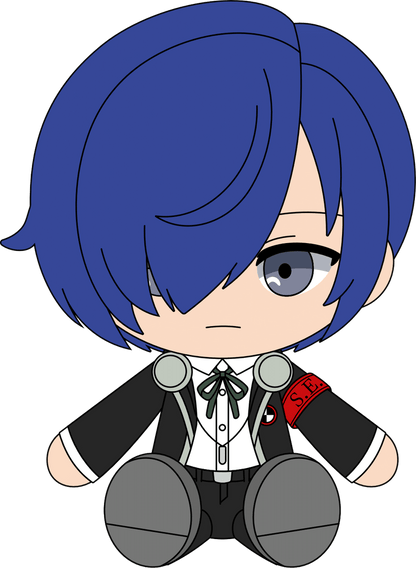 Makoto Plüschtier (23cm)