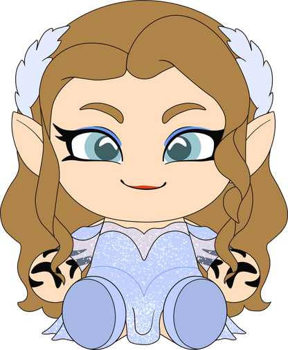 Feyre Plush (9in)