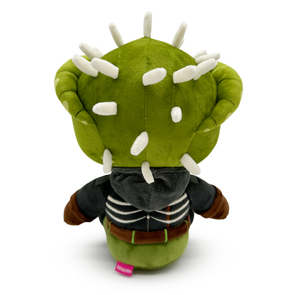 Caiman Plush (9in)