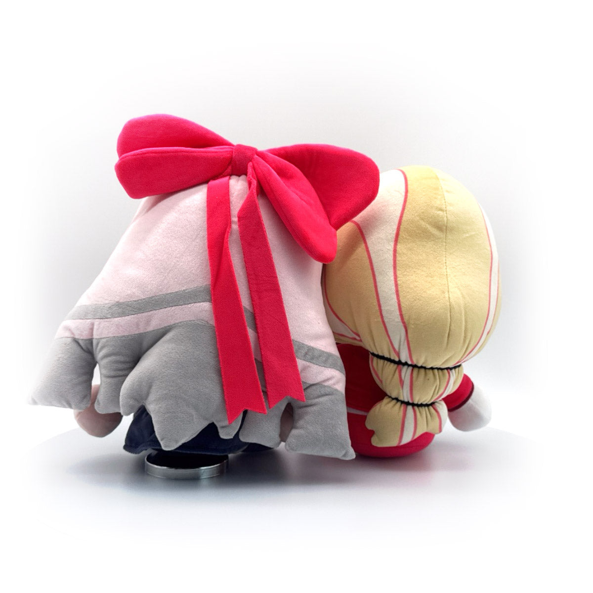 Valentinstag Charlie & Vaggie Plüschtier (23 cm)