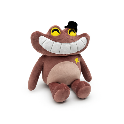 Sheriff Toadster Plüsch (23 cm)