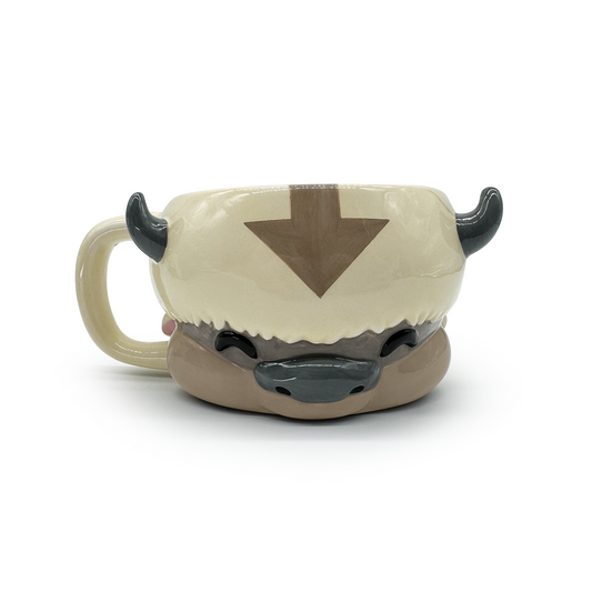 Appa Tasse