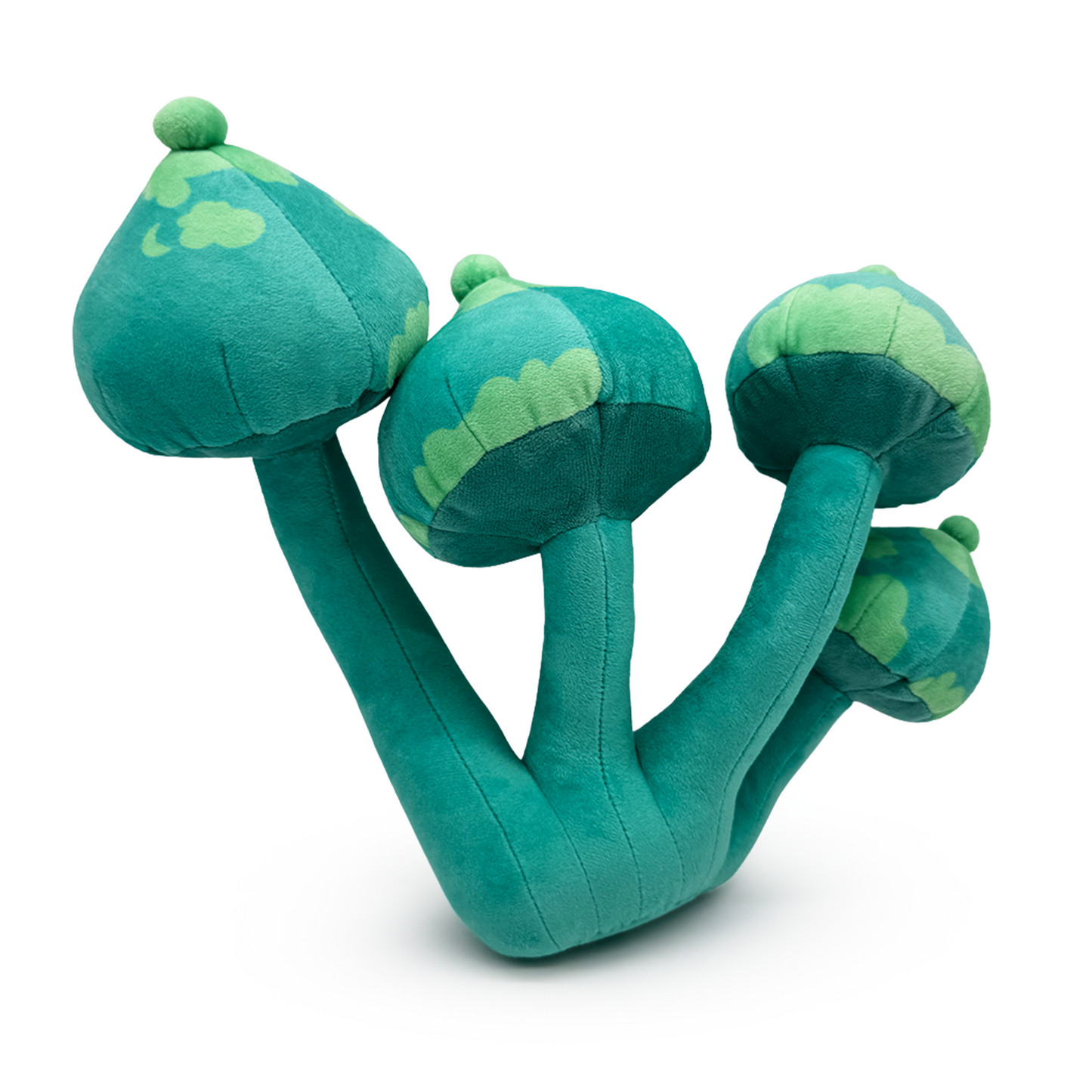 Belebter Pilz-Plüsch (23 cm)