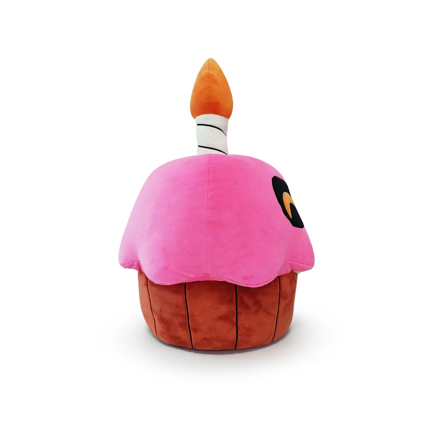 Cupcake Plush 