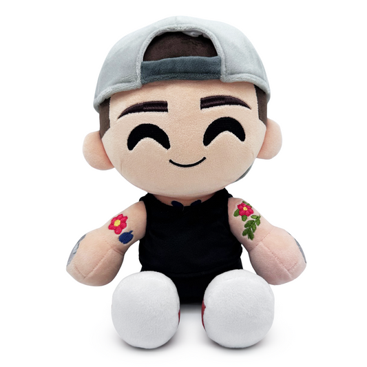 Tony Plush (9 Zoll)