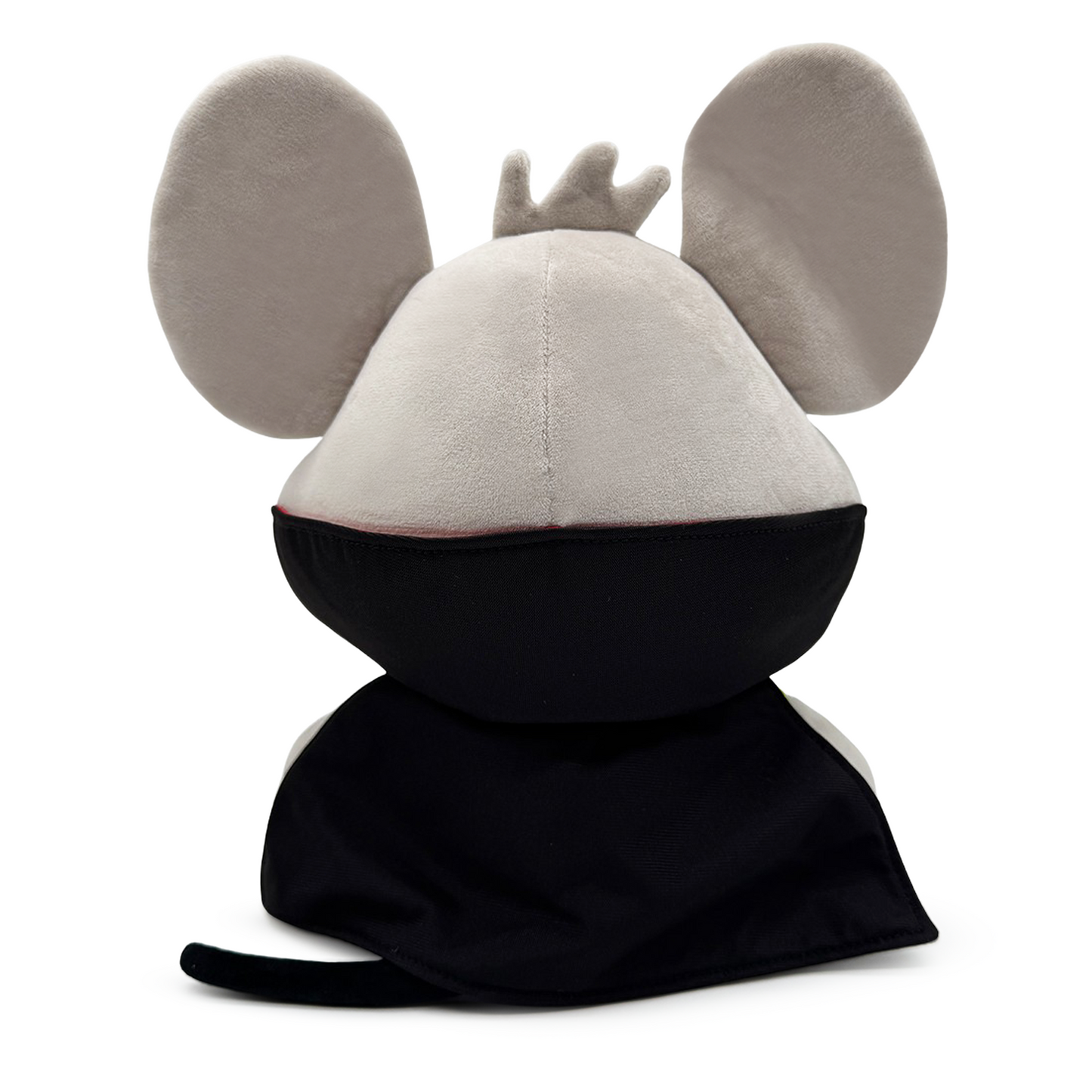 Chuck E. Cheese Bootacular Plüsch (23 cm)