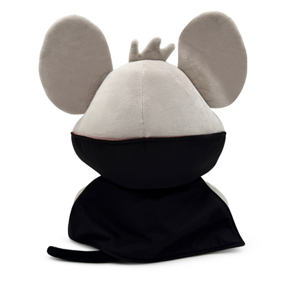 Chuck E. Cheese Bootacular Plüsch (23 cm)
