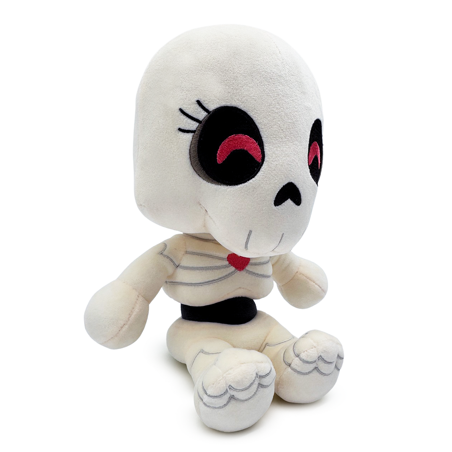 Urban Myth Skelett Plüschtier (23 cm)