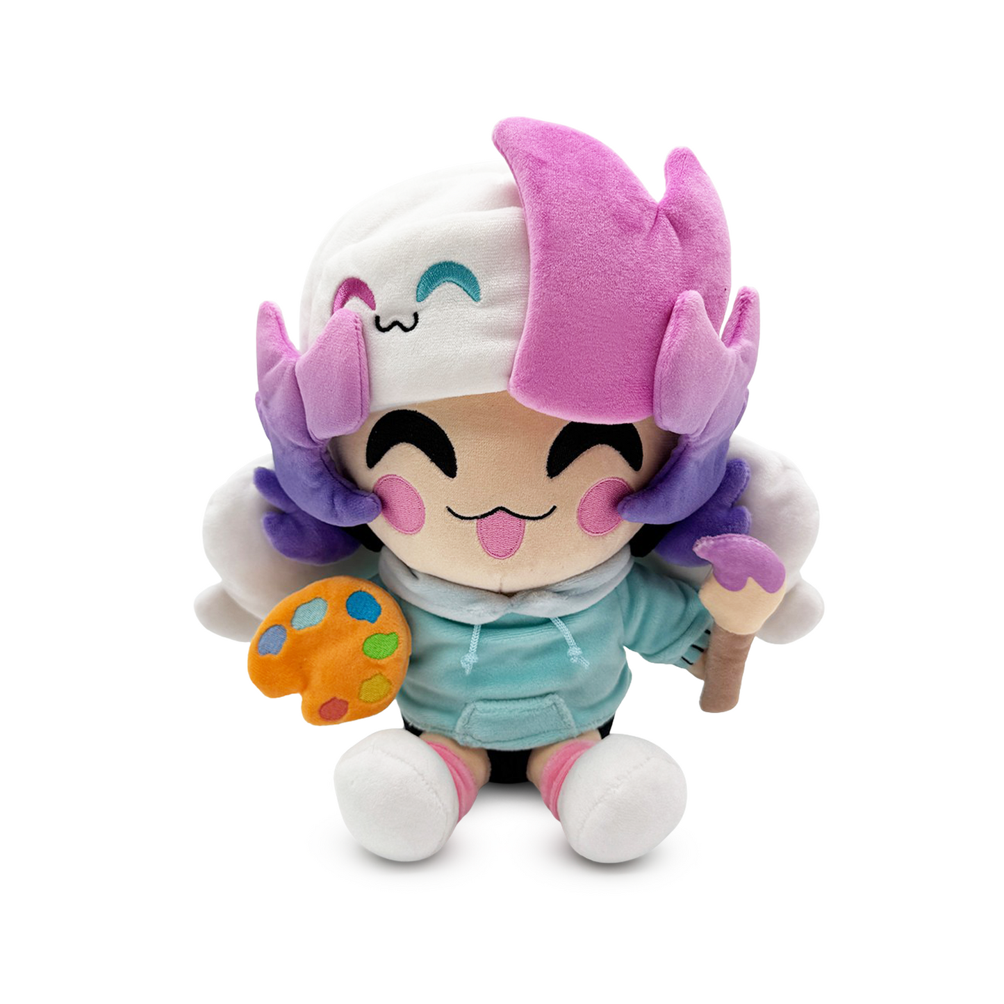 SonaDrawzStuff Plüschtier (23 cm)