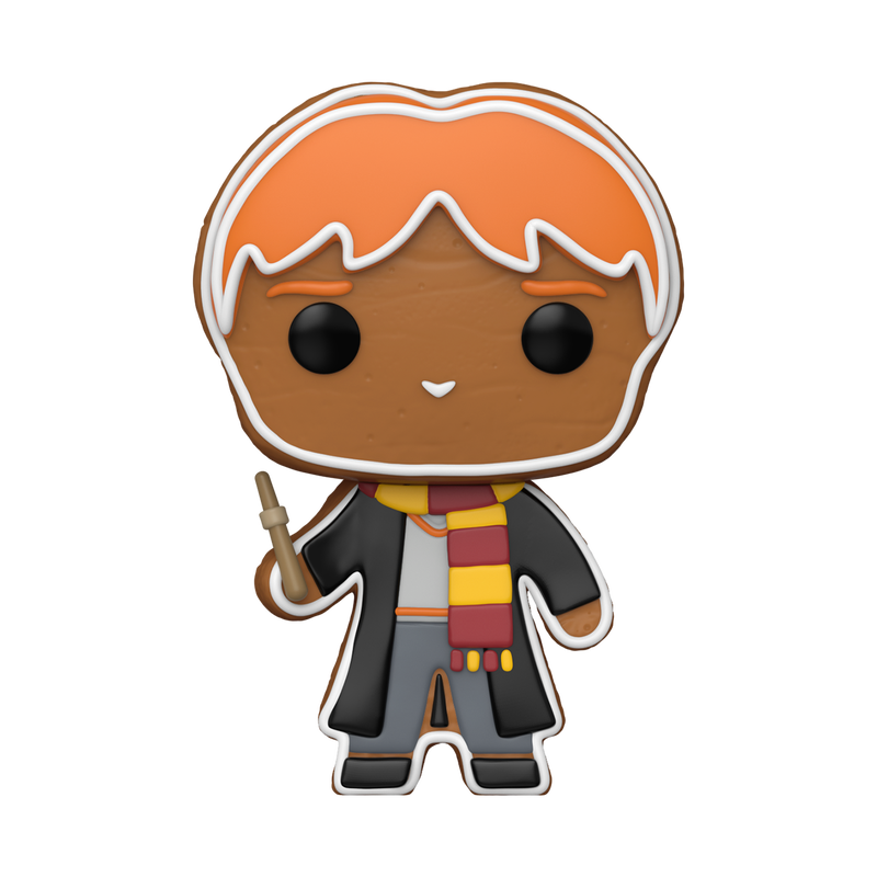 Pop! Ron Weasley (Pain d'épices)