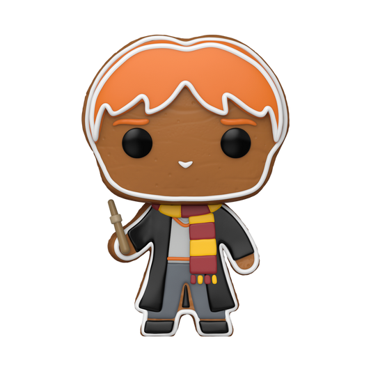 Pop! Ron Weasley (Pain d'épices)