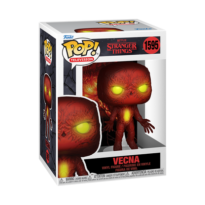 Pop! Vecna (Rift)