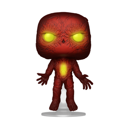 Pop! Vecna (Rift)