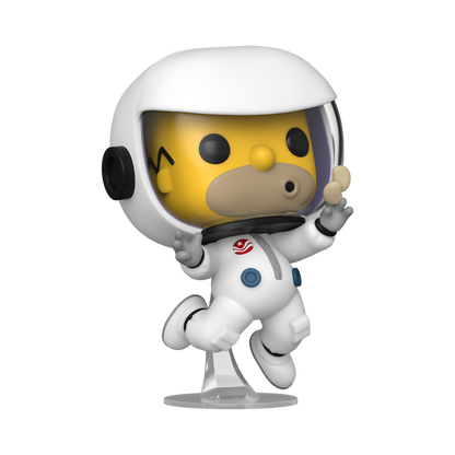 Pop! Deep Space Homer - PRECOMMANDE*