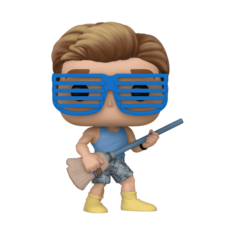 Pop! Zack Morris 