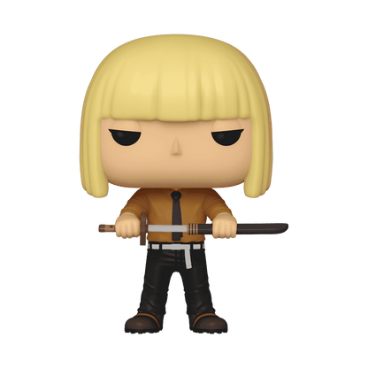 Pop! Shinji Hirako – Bleach – visuel officiel Funko