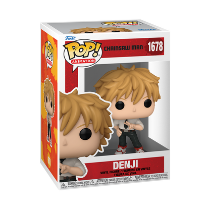 Denji - PRECOMMANDE*