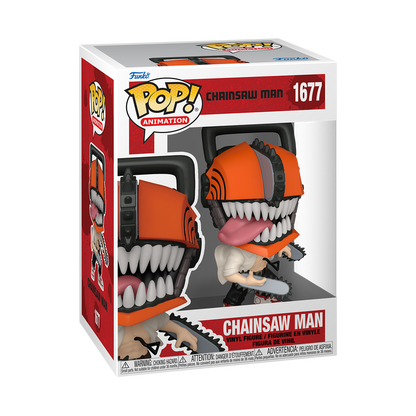 Chainsaw Man - PRECOMMANDE*