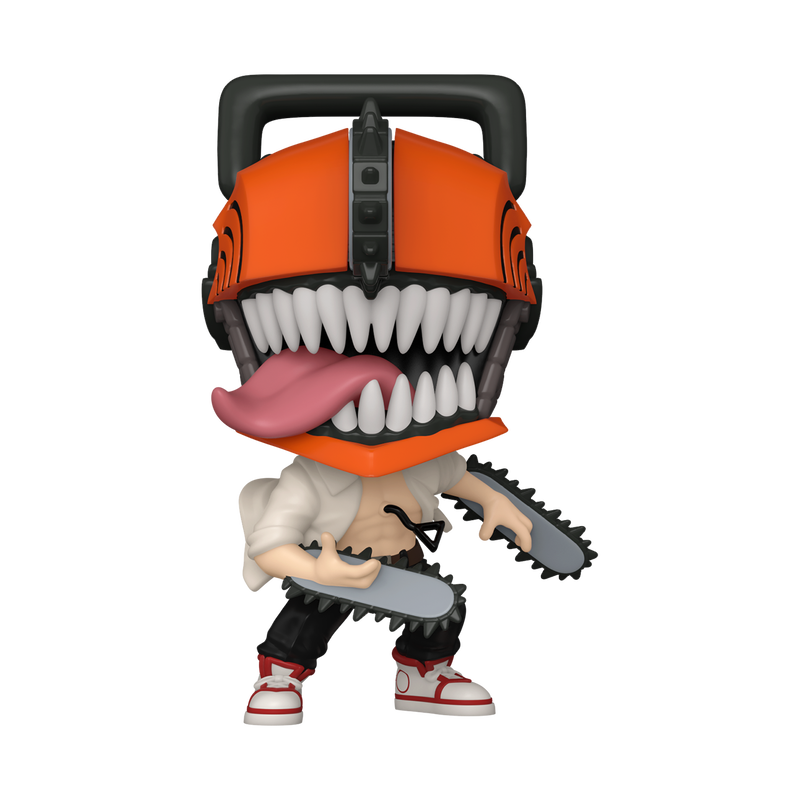 Chainsaw Man - PRECOMMANDE*