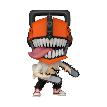 Chainsaw Man - PRECOMMANDE*