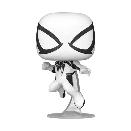 Pop! Anti-Gift-Anzug Peter Parker
