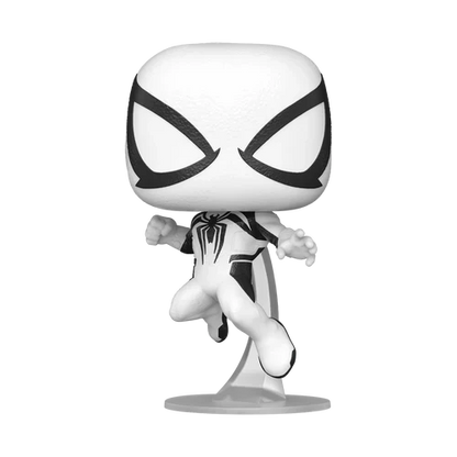 Pop! Anti-Gift-Anzug Peter Parker