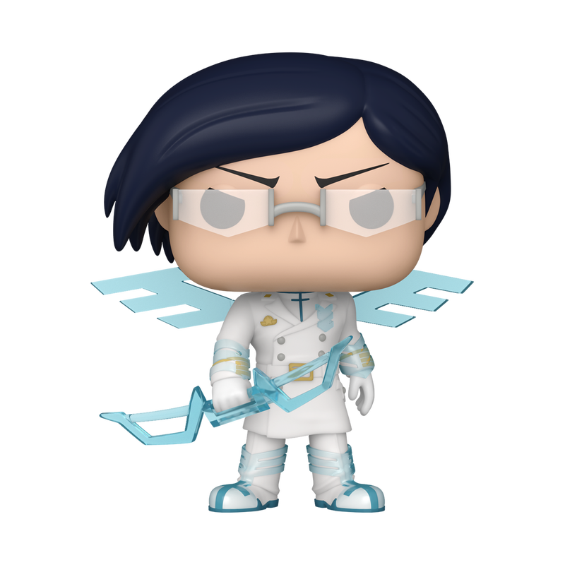 Pop! Uryu Ishida