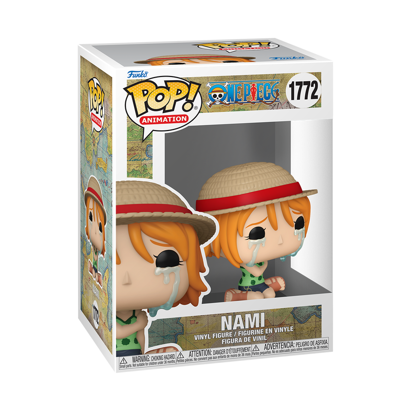 Pop! Nami (Crying) – VORBESTELLUNG*