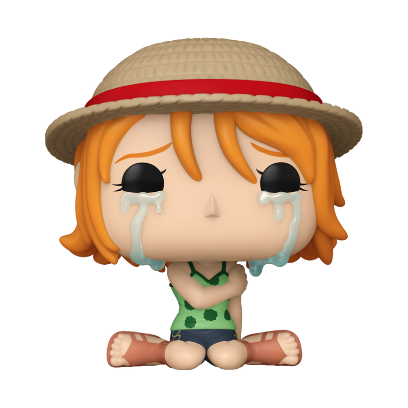 Pop! Nami (Crying) – VORBESTELLUNG*