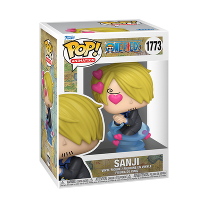 Pop! Sanji Lovers – VORBESTELLUNG*