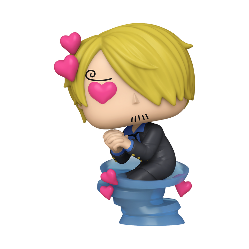 Pop! Sanji Lovers – VORBESTELLUNG*