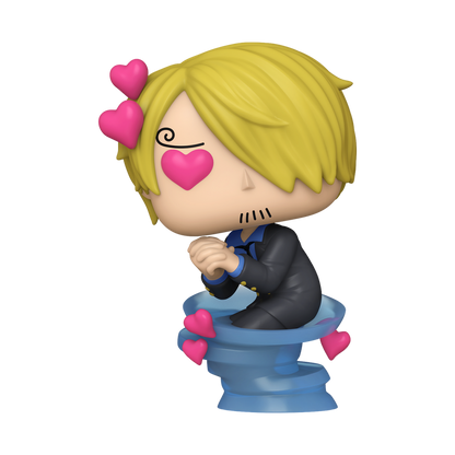 Pop! Sanji Lovers – VORBESTELLUNG*