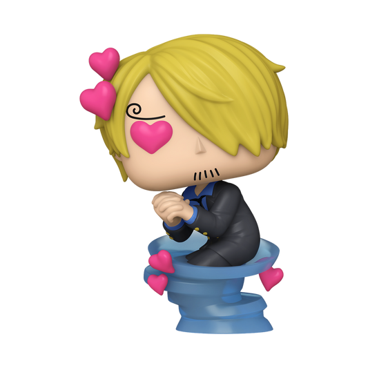 Pop! Sanji Lovers - PRE-ORDER* 