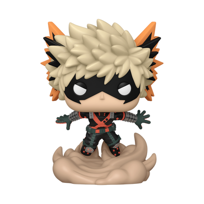 Pop! Mehr Katsuki Bakugo