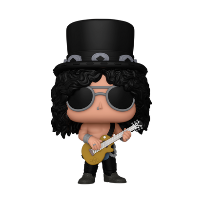 Pop! Slash (ohne Hemd)