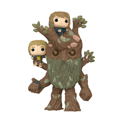 Treebeard - PRE-ORDER* 