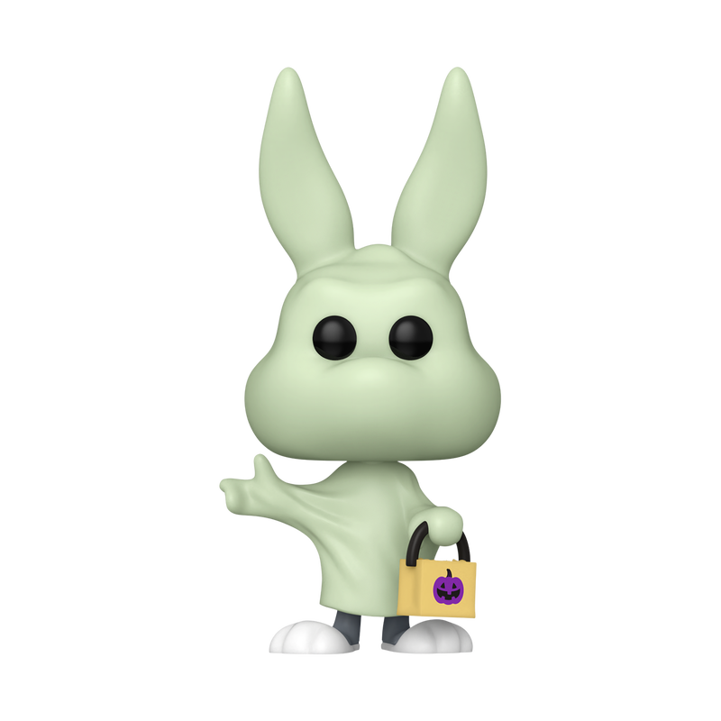 Pop! Bugs Bunny in Ghost Costume 